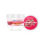 Buy Gemblue Biocare Pomegranate Body yogurt, (200 ml) - Purplle