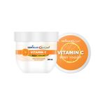Buy Gemblue Biocare Vitamin C Body yogurt, (200 ml) - Purplle