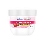 Buy Gemblue Biocare Strawberry Body yogurt, (200 ml) - Purplle