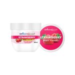 Buy Gemblue Biocare Strawberry Body yogurt, (200 ml) - Purplle
