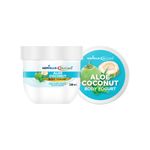 Buy Gemblue Biocare Aloe Coconut Body yogurt, (200 ml) - Purplle