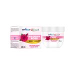 Buy Gemblue Biocare Bulgerian rose Body yogurt, (200 ml) - Purplle