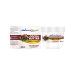 Buy Gemblue Biocare Cocoa Butter Body yogurt, (200 ml) - Purplle