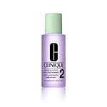Buy Clinique Clarifying Lotion Twice A Day Exfoliator 2 (60 ml) - Purplle