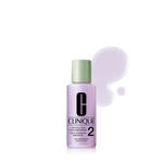 Buy Clinique Clarifying Lotion Twice A Day Exfoliator 2 (60 ml) - Purplle