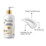 Buy The Skin Story Keratin Conditioner, Daily Care (250 g) - Purplle