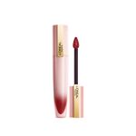 Buy L'Oreal Paris Chiffon Signature Liquid Lipstick, 220 Wonder, 7ml - Purplle