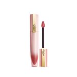 Buy L'Oreal Paris Chiffon Signature Liquid Lipstick, 224 Roll, 7ml - Purplle