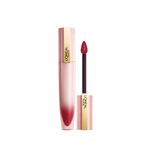 Buy L'Oreal Paris Chiffon Signature Liquid Lipstick, 227 Let Go, 7ml - Purplle