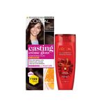 Buy CCG Mini 300 with CP Sh 75ml - Purplle
