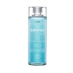 Buy Dermafique All Important Skin Toner, 150 ml - For All Skin Types including Oily, Acne Prone, Sensitive & Normal Skin - Alcohol-Free Toner, Cleanses Pores, Hydrates Skin - Paraben Free, SLES Free, with AHA, with Hyaluronic Acid - Dermatologist Tested - Purplle