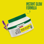 Buy Nature's Essence Lacto Bleach Natural Milk Bleach Without Activator (60 ml) - Purplle