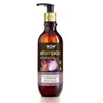Buy WOW Restore & Rejuvenate Hair Care Kit (Shampoo + Hair Conditioner + Hair Oil)-650 ml - Purplle