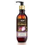 Buy WOW Restore & Rejuvenate Hair Care Kit (Shampoo + Hair Conditioner + Hair Oil)-650 ml - Purplle
