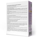 Buy WOW Restore & Rejuvenate Hair Care Kit (Shampoo + Hair Conditioner + Hair Oil)-650 ml - Purplle