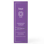 Buy Kaya 2% Salycilic Acid, + 1% Zinc PCA Face Serum, Acne Corrector - Purplle