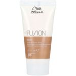 Buy Free Wella Professionals Fusion Intense Repair Mask (Size: 30 ml) - Purplle