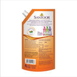 Buy Santoor Handwash Classic 750ml - Purplle