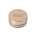 Buy Swiss Beauty Ultra Fine Loose Powder - 4 Medium Deep (8 gm) - Purplle