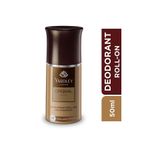 Buy Yardley London Original Roll-On Deodorant for Men, 50 ml - Purplle
