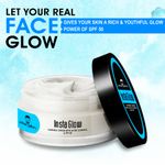 Buy UrbanGabru Insta Glow Fairness Cream With Anti Pimple And SPF 50 50ml - Purplle