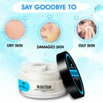 Buy UrbanGabru Insta Glow Fairness Cream With Anti Pimple And SPF 50 50ml - Purplle