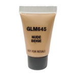 Buy L.A. Girl pro Coverage HD Foundation-Nude Beige 28 ml - Purplle