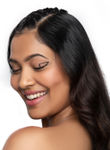 Buy SUGAR Cosmetics Kohl of Honour Intense Kajal | Upto 12 hrs | Long Lasting, Smudge Proof & Waterproof Kajal | Matte Finish | Twist Up Kajal Pencil | Paraben Free | 01 Black Out - Purplle