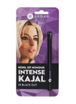 Buy SUGAR Cosmetics Kohl of Honour Intense Kajal | Upto 12 hrs | Long Lasting, Smudge Proof & Waterproof Kajal | Matte Finish | Twist Up Kajal Pencil | Paraben Free | 01 Black Out - Purplle