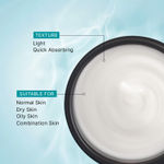 Buy Pilgrim Retinol Night Cream with Hyaluronic Acid & Vitamin C for youthful & rejuvenated skin - 50 gm - Purplle