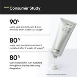 Buy Minimalist 0.3% Ceramides Barrier Repair Moisturizing Cream With Bisabolol for Dry Skin - Purplle