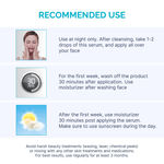 Buy SkinKraft Customized Firming Facial Serum For All Skin Types For Severe Signs Of Ageing (30 ml) - Purplle