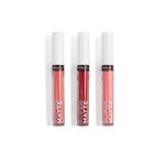 Buy Revolution Relove Supermatte Liquid Lip Set Blush - Purplle