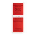 Buy Makeup Revolution Skincare Multi Acid AHA and BHA Peel Serum (30 ml) - Purplle