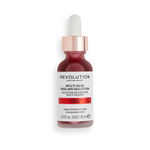 Buy Makeup Revolution Skincare Multi Acid AHA and BHA Peel Serum (30 ml) - Purplle