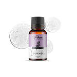 Buy Pure Chief Lavender Essential Oil | For Acne Removal, Hair Growth & Better Sleep | Excellent For Aromatherapy | Paraben & Sulphate Free (15ml) - Purplle