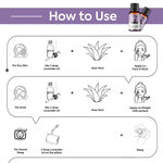 Buy Pure Chief Lavender Essential Oil | For Acne Removal, Hair Growth & Better Sleep | Excellent For Aromatherapy | Paraben & Sulphate Free (15ml) - Purplle