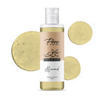 Buy Pure Chief Almond Carrier Oil (100ml) | For Dry Skin, Dark Circles | Hair Treatment & Hair Growth | Pure & Natural - Purplle