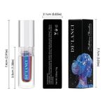 Buy DE'LANCI Liquid Glitter Eyeshadow Multichrome Chameleon - Purplle