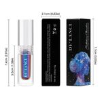 Buy DE ' LANCI Liquid Glitter Eyeshadow Long Lasting Multicolor Shifting Chameleon - BRONZE - 28 gm - Purplle