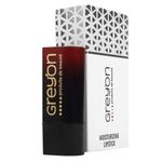 Buy Greyon Moisturizing Rosy Pink Lipstick 609 - Purplle