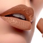 Buy Greyon Moisturizing Nude Brown Lipstick 610 - Purplle
