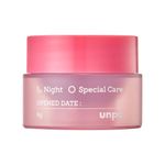 Buy Unpa Bubi Bubi Lip Mask (9 g) - Purplle