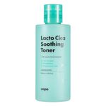 Buy Unpa Lacto Cica Soothing Toner (200 ml) - Purplle