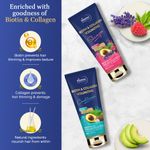 Buy StBotanica Biotin & Collagen Hair Shampoo + Biotin & Collagen Hair Conditioner Volumizing Kit - No SLS, Paraben (200 ml) Each - Purplle