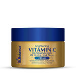 Buy St.Botanica Vitamin C, E & Hyaluronic Acid De-Pigmentation Cream (50 gm) - Purplle