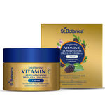 Buy St.Botanica Vitamin C, E & Hyaluronic Acid De-Pigmentation Cream (50 gm) - Purplle
