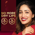 Buy Faces Canada Comfy Matte Lip Color | Hydrating | 10Hr Long Stay | Almond Oil | End Of Story 03 3 ml - Purplle