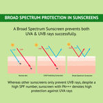 Buy Alps Goodness Blue Light Protection Sunscreen For Normal to Dry Skin SPF 50 PA+++ with Aloe Vera, Cica & Allantoin (50 g)| Sunscreen SPF 50| Sunscreen for Normal to Dry Skin| Broad Spectrum Protection Sunscreen| PA+++ Sunscreen - Purplle