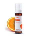 Buy Plum 1.5% Vitamin C Toner Spray With Mandarin & Witch Hazel For Glow Boost & Open Pores 100ml - Purplle